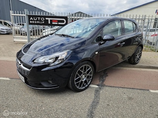 Opel Corsa 1.4 Innovation Automaat