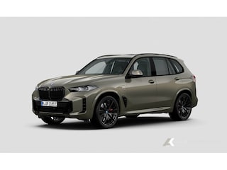 BMW X5 50e xDrive M Sport Pro | Panorama | Comfort Seats | Driving Ass. Prof. | Head-Up | Massage | Harman/Kardon | 22' Inch |