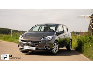 Opel Corsa Innovation|Stoel&Stuurverwarming|Led|Clima|ParkSe