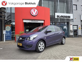 Opel Karl 1.0 ecoFLEX Edition