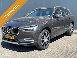 Volvo XC60 2.0 Recharge T6 AWD R-Design