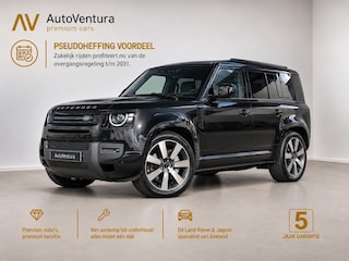 Land Rover Defender 110 2.0 P300e 110 X-Dynamic HSE