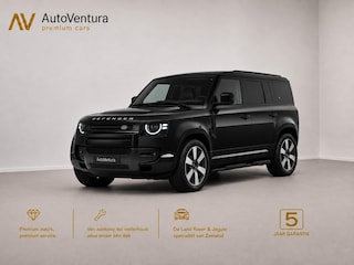 Land Rover Defender 110 2.0 P300e 110 X-Dynamic HSE