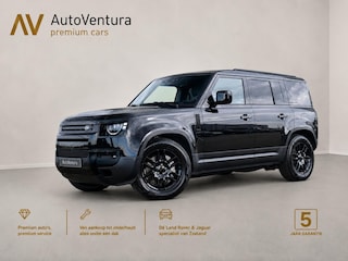 Land Rover Defender 110 2.0 P300e 110 X-Dynamic HSE