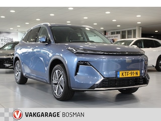 Geely Starray EM-i 1.5 Pro Plug-in/CARPLAY/CRUISE/360