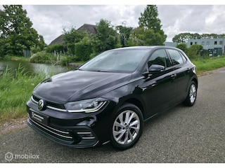 Volkswagen Polo 1.0 TSI / Luxe / Navi / Camera / Carplay