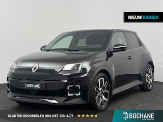 Renault 5 comfort range techno 52 kWh | Adaptive Cruise Control | Camera | Navigatie | Apple CarPlay / Android Auto |