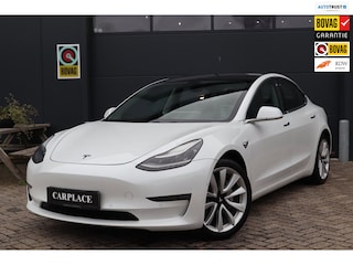 Tesla Model 3 Long Range AWD 75 kWh SOH %87
