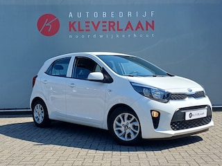 Kia Picanto 1.0 MPi DynamicLine