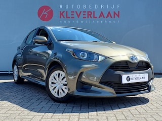 Toyota Yaris 1.5 VVT-i Active
