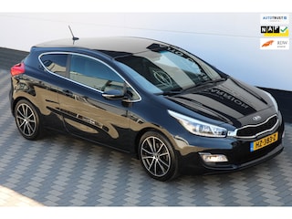 Kia ProCeed 1.6 GDi Navi Camera Stuurverwarming LUXE NAP !!