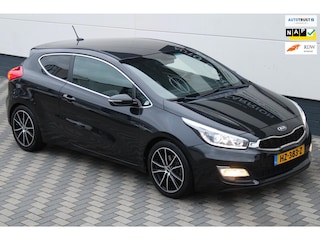 Kia ProCeed 1.6 GDi Navi Camera Stuurverwarming LUXE NAP !!