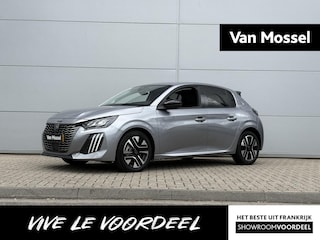Peugeot 208 1.2 Hybrid 110 e-DCS6 Allure