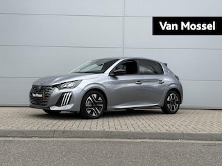 Peugeot 208 1.2 Hybrid 110 e-DCS6 Allure