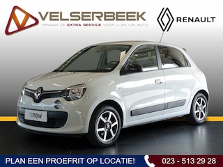 Renault Twingo SCe 70 Limited * Automaat/LMV/Parkeersensoren *