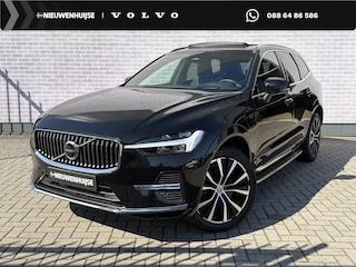 Volvo XC60 Plug-in Hybrid T8 AWD Ultimate Bright | Long Range |