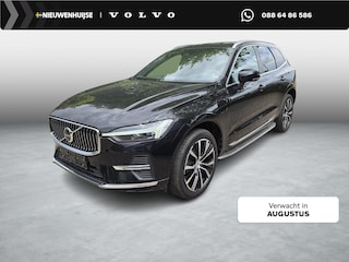 Volvo XC60 Plug-in Hybrid T8 AWD Ultimate Bright | Long Range |