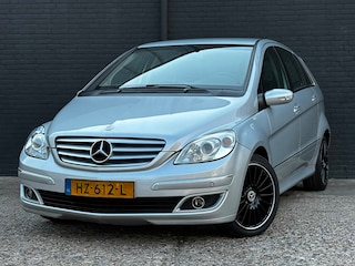 Mercedes-Benz B-klasse 170 ELEK RAMEN | AIRCO | NWE APK