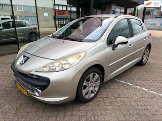 Peugeot 207 1.6 VTi XS Pack / Automaat / Airco / 5-drs