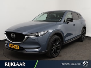 Mazda CX-5 2.0 SPORTIVE NAVI 19" LMV 360 CAMERA TREKHAAK