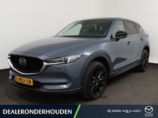 Mazda CX-5 2.0 SPORTIVE NAVI 19" LMV 360 CAMERA TREKHAAK