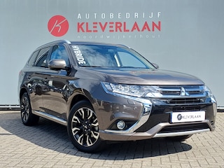 Mitsubishi Outlander 2.0 PHEV Instyle