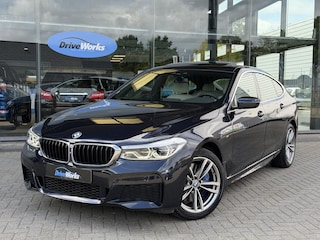 BMW 6-serie GT 640i M-Sport | M | H&K | Pano | 1.Eigenaar | HUD | High Executive | LED | Interesse, Proefrit? Bel of app met: 06-24282842 / 06-42130156
