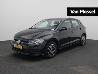 Volkswagen Polo 1.0 TSI Life Business | ACC | Stoelverwarming | Virtual Cockpit | Climate Control |
