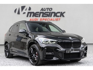 BMW X1 xDrive25e High Executive Edition / M-Sport/ Virtual Cockpit/ Afneembare Trekhaak/ 93kW (126PK)