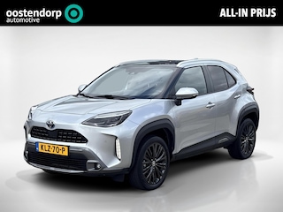 Toyota Yaris Cross 1.5 Hybrid Executive | JBL Audio | HUD | Panoramadak |