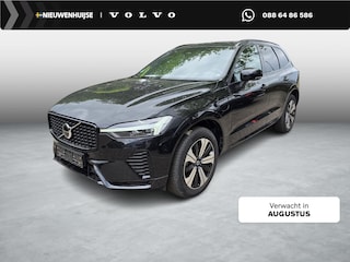 Volvo XC60 Plug-in Hybrid T6 AWD Plus Dark | Long Range |