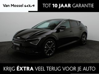 Kia EV6 GT-Line Business Edition 84 kWh Navigatie | Stoelverwarming | Stuurverwarming | Stoelventilatie |  Camera | PDC | VOORRAAD!