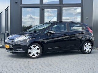 Ford Fiesta 1.25 Limited Airco | Radio | Nwe APK & Distributie