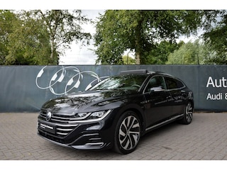 Volkswagen Arteon 1.4 TSI eHybrid |R-Line|Panoramadak|Massage|Apple Caplay|Leder alcantara|Automaat|