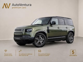 Land Rover Defender 110 2.0 P300e 110 X-Dynamic HSE