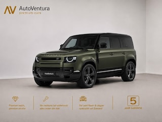 Land Rover Defender 110 2.0 P300e 110 X-Dynamic HSE
