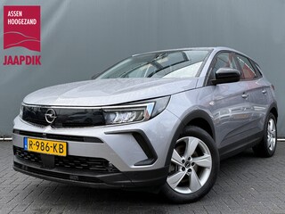 Opel Grandland BWJ 2022 1.6 Turbo Plug-In Hybrid 222 PK Business Edition FULL LED | STANDKACHEL | CAMERA | ADAPTIVE CRUISE | DODE HOEK | CARPLAY + ANDROID | NAVI | CLIMA | CRUISE | LMV | PDC