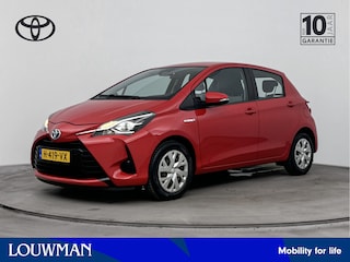 Toyota Yaris 1.5 Hybrid Active | Climate Control | Parkeercamera |