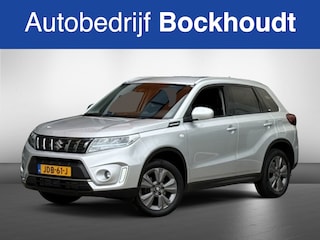Suzuki Vitara 1.4 B.jet Select SH Cruise control, Stoelverwarming