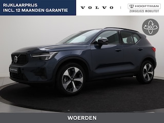 Volvo XC40 B4 AUT(7) PLUS DARK 19INCH TREKHAAK GOOGLE MAPS DAB+ STOELVERWARMING