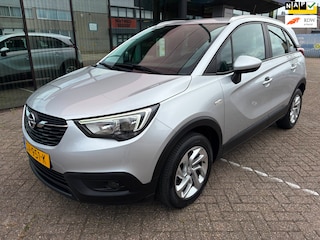 Opel Crossland X 1.2 Turbo Online Edition / Apple Carplay / LED / PDC / Navi
