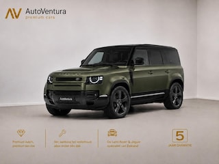 Land Rover Defender 110 2.0 P300e 110 X-Dynamic HSE