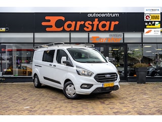 Ford Transit Custom 300 2.0 TDCI L2H1 Trend DC|6 ZITS|PDC|CRUISE