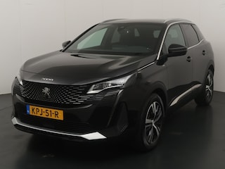 Peugeot 3008 1.2 PureTech GT