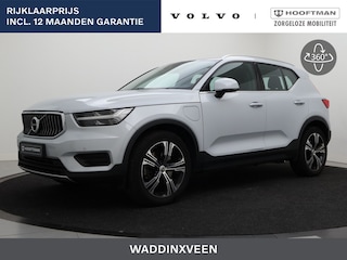 Volvo XC40 T4 PLUG-IN HYBRID INSCRIPTION 19INCH KEYLESS ACC BLIS NAVI