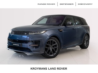 Land Rover Range Rover Sport 3.0 P510e Autobiography l Hot Climate Pack l Cold Climate Pack l BTW l 24 maanden garantie