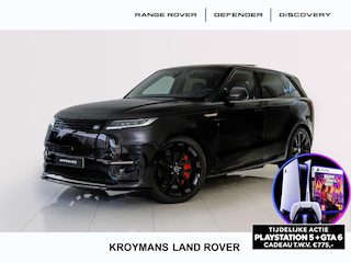 Land Rover Range Rover Sport 3.0 P440e Dynamic HSE PHEV l Stoelventilatie l Cold Climate Pack l head-up