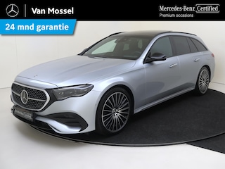 Mercedes-Benz Estate 300 e Sport Edition / Panaroma-dak / Memory-Stoelen / Stoel-Ventilatie / Superscreen /