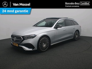Mercedes-Benz Estate 300 e Sport Edition / Panaroma-dak / Memory-Stoelen / Stoel-Ventilatie / Superscreen /
