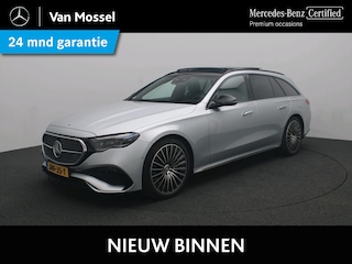 Mercedes-Benz Estate 300 e Sport Edition / Panaroma-dak / Memory-Stoelen / Stoel-Ventilatie / Superscreen /